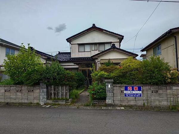 間取り：305000008541