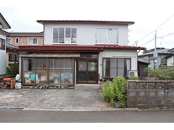 間取り：305000008632