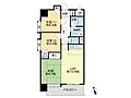 ライオンズマンション紺屋町3階6.7万円