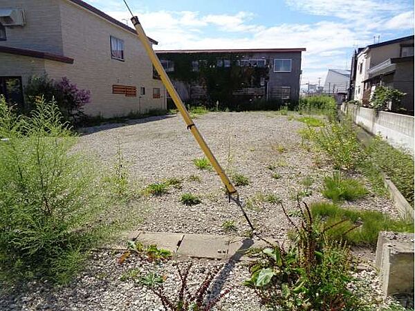 区画図：302000006148