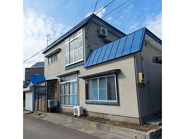 外観：302000008794