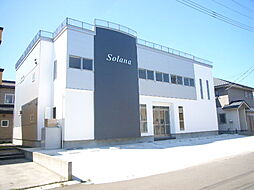 Solana(ソラーナ) 202号室