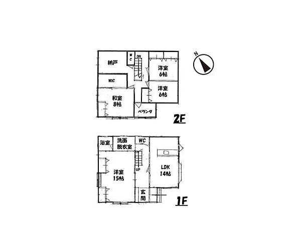 間取り：302000009923