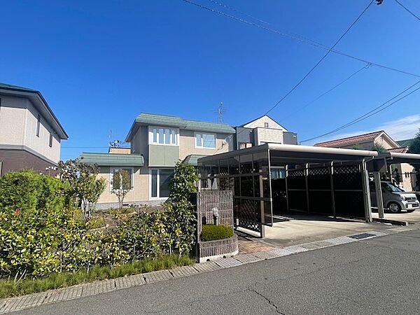 detached 青森県弘前市早稲田3丁目
地図を見る
