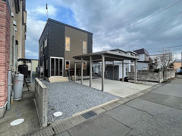 townhouse 青森県青森市浪館前田4丁目
地図を見る