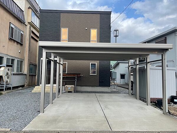 townhouse 青森県青森市浪館前田4丁目
地図を見る