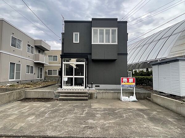 detached 青森県青森市浜田字豊田
地図を見る