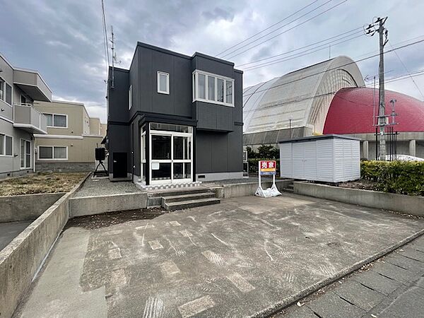 detached 青森県青森市浜田字豊田
地図を見る