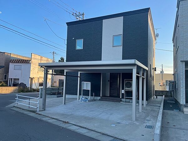 townhouse 青森県青森市小柳1丁目
地図を見る
