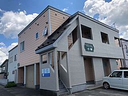 スコッチハウス小柳