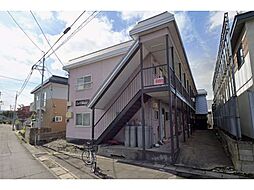 ルヴィラージュ 2DKの間取図画像