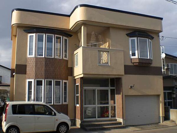 外観：302000007934