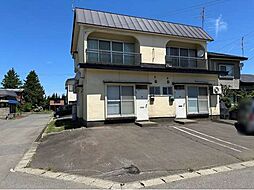 城東5丁目 長内住宅