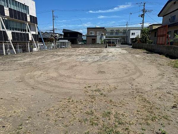 区画図：302000009565