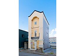 青森市港町戸建て