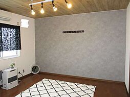 メゾン・フロールA 000号室 1DKの間取り