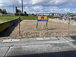 末広売地の土地画像