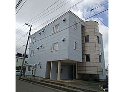 メゾン・リバティ