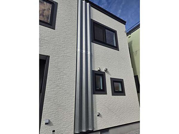 townhouse 青森県青森市浪館前田3丁目7-20(地番3丁目57番地8)
地図を見る