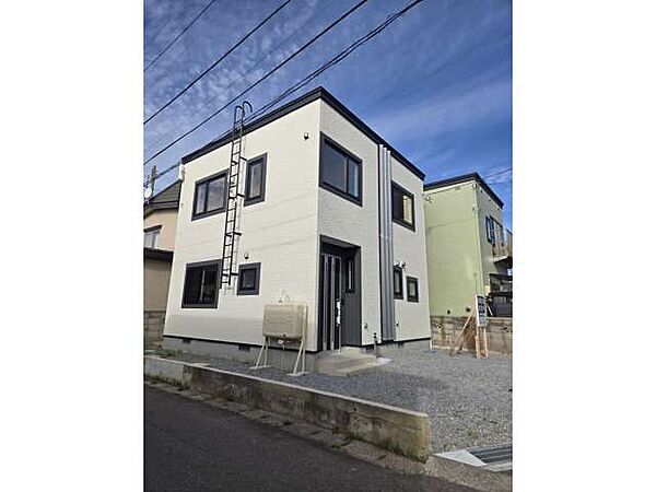 townhouse 青森県青森市浪館前田3丁目7-20(地番3丁目57番地8)
地図を見る