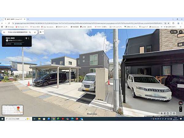 間取り：302000009172
