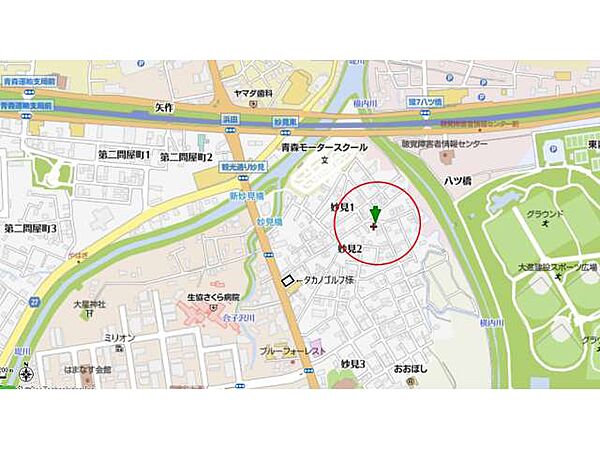 間取り：302000004799