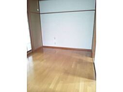 ココペリ 2Kの間取図画像