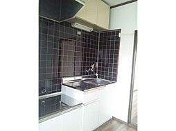 キャッスルKC 1Kの間取図画像