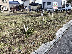 岩手県遠野市遠野町の土地画像