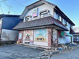 盛岡市東山一丁目　売地の土地画像