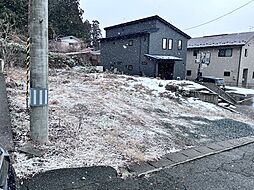 盛岡市東山一丁目　売地の土地画像