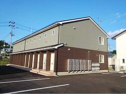 ボヌールテラス