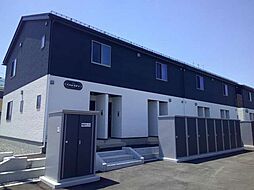 Crest(クレスト)尼沼A棟 102号室