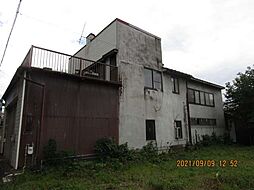 宮下町67売地の土地画像