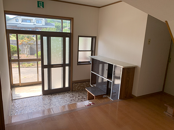 detached 秋田県男鹿市野石字釜谷地1-22
地図を見る