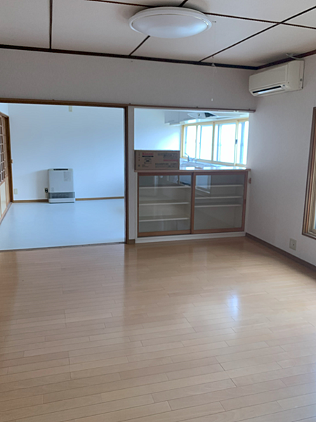 detached 秋田県男鹿市野石字釜谷地1-22
地図を見る