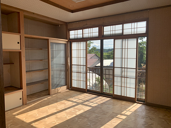 detached 秋田県男鹿市野石字釜谷地1-22
地図を見る