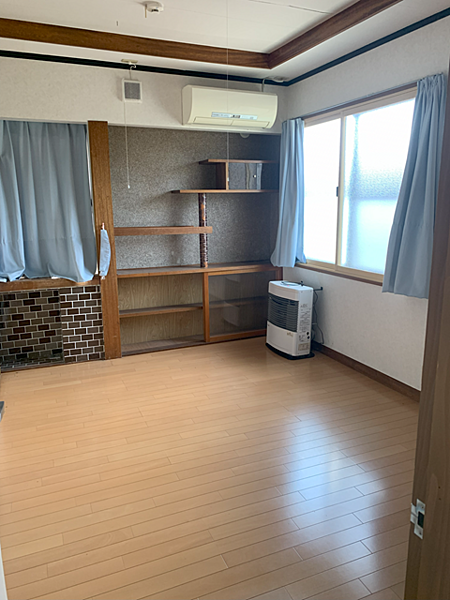 detached 秋田県男鹿市野石字釜谷地1-22
地図を見る