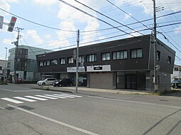 サンステージ秋田の間取図画像