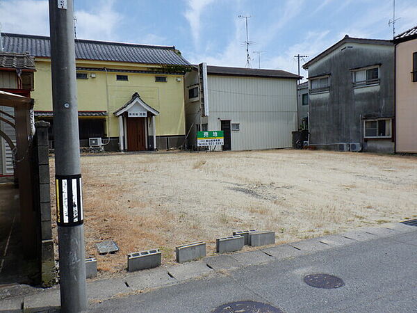 区画図：307000045868