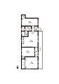 エメラルドマンション矢賀24階650万円