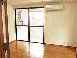 ＫＯＷＡ 202 2階1DKの室内