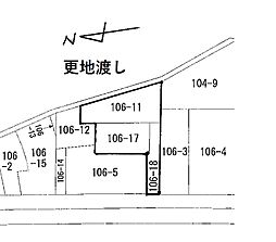 広島県広島市南区宇品御幸1丁目1-34の土地画像
