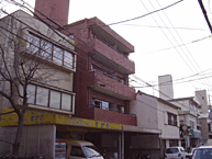 広島県広島市南区西旭町15-25：物件画像／芸南産業株式会社