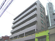 広島県広島市南区皆実町6丁目14-23：物件画像／芸南産業株式会社