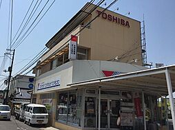 バス 旭町下車 徒歩3分