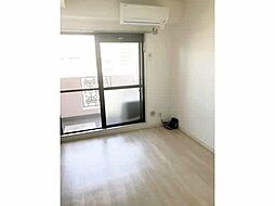 うしおマンション 602 6階1Kの室内