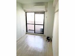 うしおマンション 403 4階1Kの室内