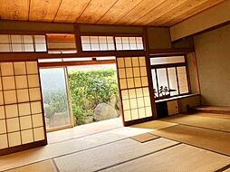 グランパセオ舟入川口 6SLDKの室内