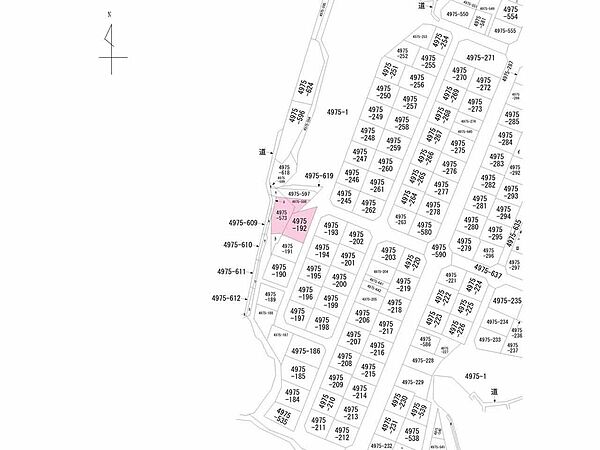 区画図：334000208552